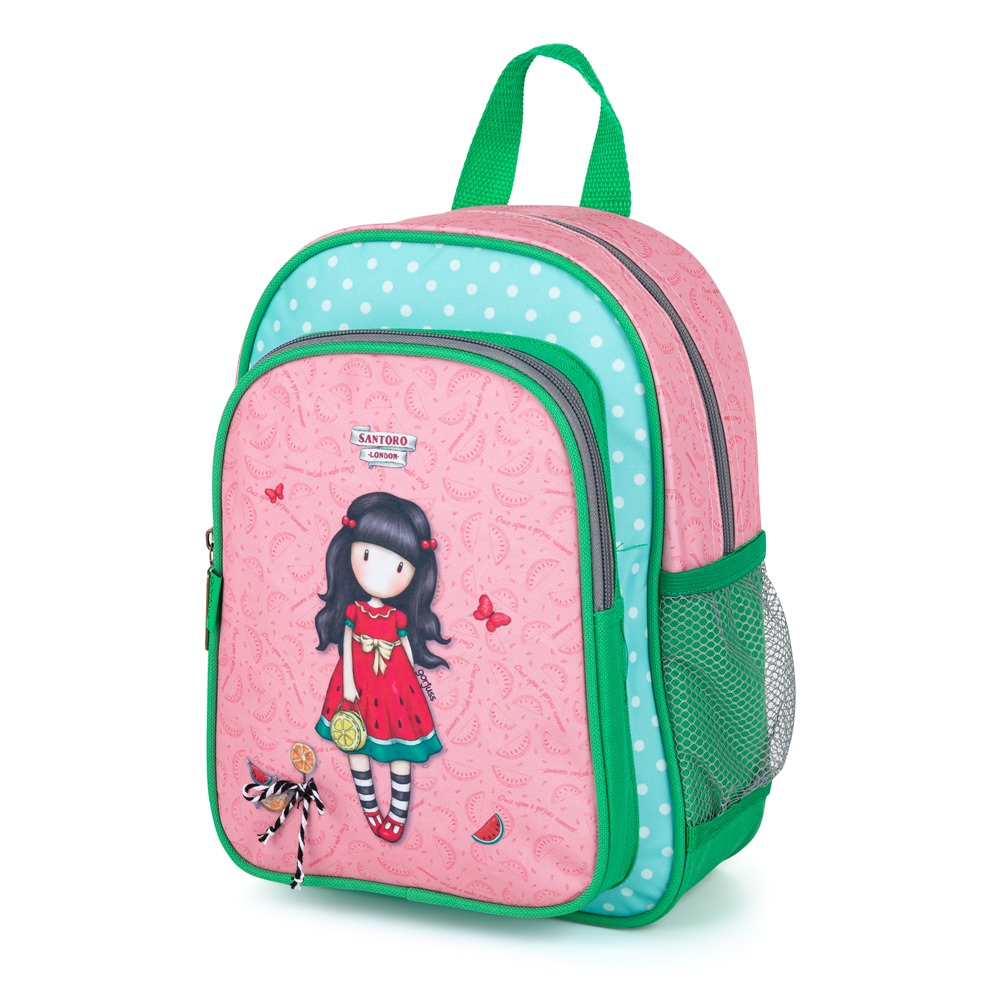 Kids Preschool Backpack Every Summer Has A Story - OxyKids » předškolní  batůžky » klasik